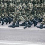 festynpasjeludzi atrakcje parada wojskowa