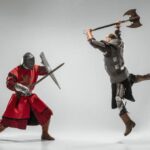 festynpasjeludzi atrakcje rekonstrukcja hisotryczna