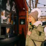 Food Truck na Festynie: Wymagania Sanitarne HACCP i Kontrola Sanepidu