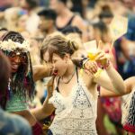 Jak zaplanować podróż na festiwal za granicą – formalności i logistyka