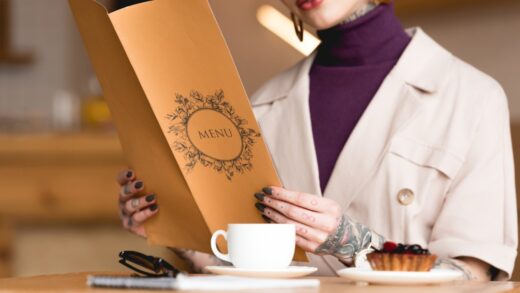 Strefa Gastro Bez Kolejek