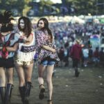 Jak się ubrać na festiwal