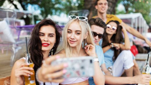 Jak rozreklamować festiwal i przyciągnąć więcej uczestników