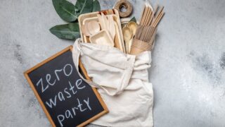 Jak zorganizować ekologiczny festyn: poradnik zero waste