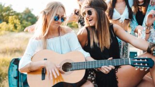 Co zabrać na festiwal? Praktyczna lista na jednodniową i kilkudniową imprezę