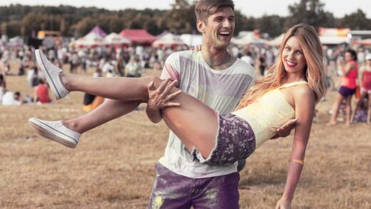 festiwale muzyczne